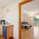 شقة Grosse Albferien Heroldstatt