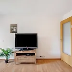 شقة Grosse Albferien