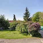 شقة Grosse Albferien