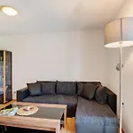 Apartman Grosse Albferien *