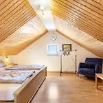 Apartman Grosse Albferien