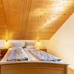 Apartman Grosse Albferien Heroldstatt