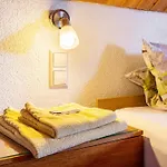 Apartman Grosse Albferien Heroldstatt