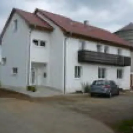 Grosse Albferien Heroldstatt