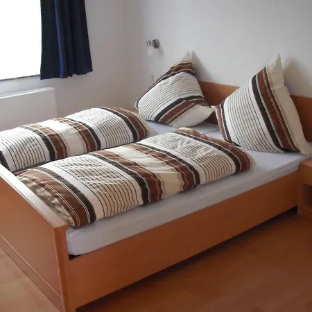 Apartment Grosse Albferien Heroldstatt