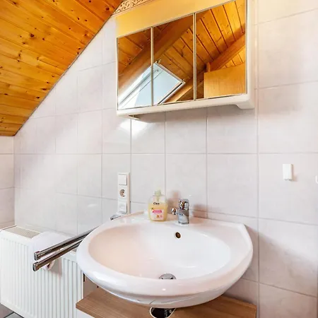 Grosse Albferien Apartment Heroldstatt