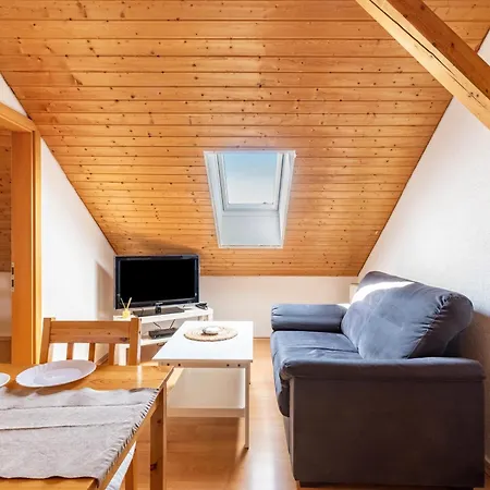 Grosse Albferien Appartamento