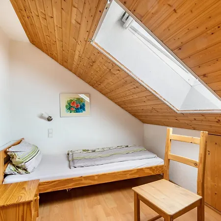 Grosse Albferien Apartment *