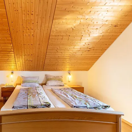 Grosse Albferien Appartamento