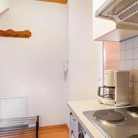 Grosse Albferien Apartment *