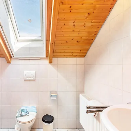 Apartment Grosse Albferien Heroldstatt