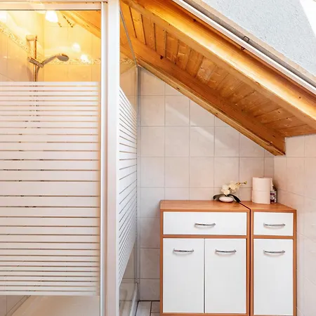 Grosse Albferien Appartamento