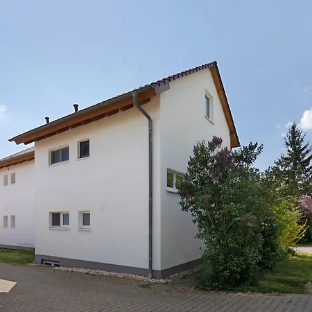 Apartment Grosse Albferien *