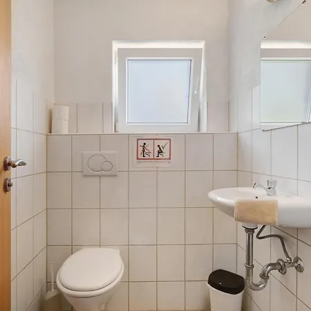 Apartment Grosse Albferien Heroldstatt