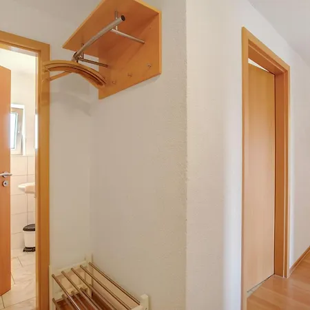 Appartamento Grosse Albferien