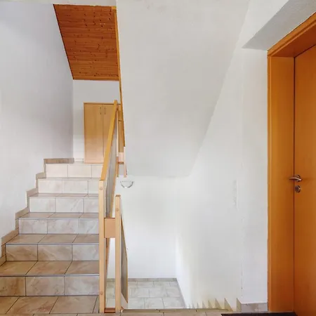 Apartment Grosse Albferien *