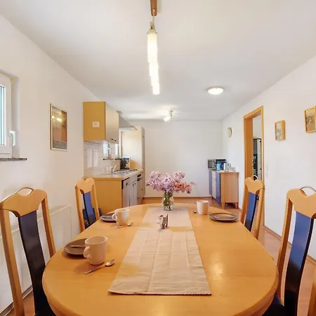 Grosse Albferien Appartamento Heroldstatt