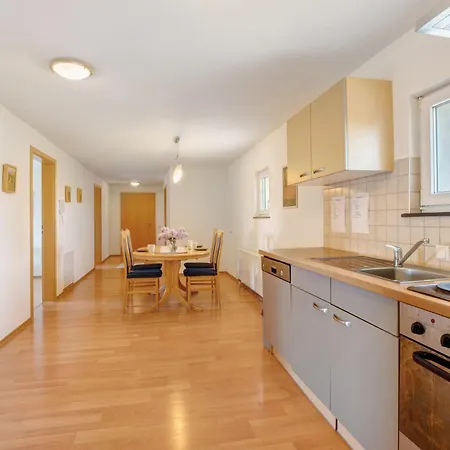 Grosse Albferien Apartment