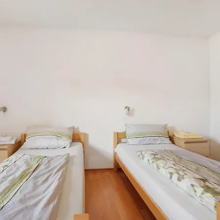Apartment Grosse Albferien