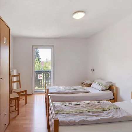 Appartamento Grosse Albferien *