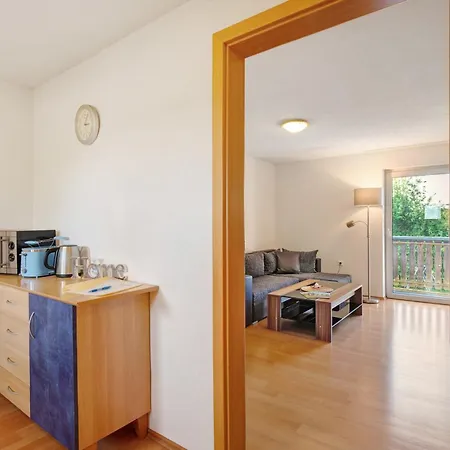 Apartment Grosse Albferien Heroldstatt