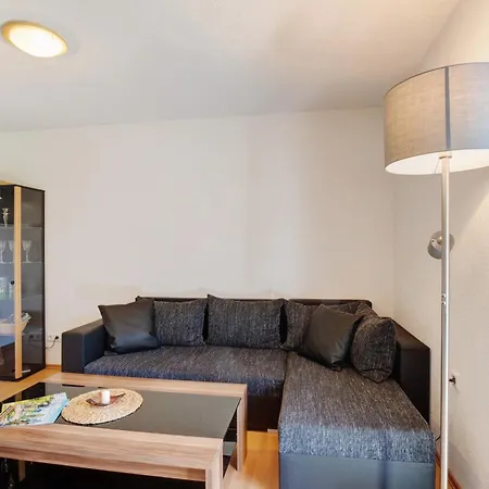 Apartment Grosse Albferien