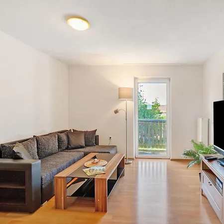 Grosse Albferien Apartment *
