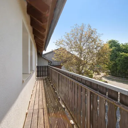 Appartamento Grosse Albferien *