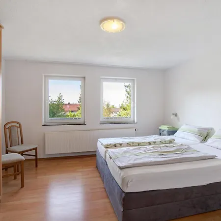 Grosse Albferien Apartment