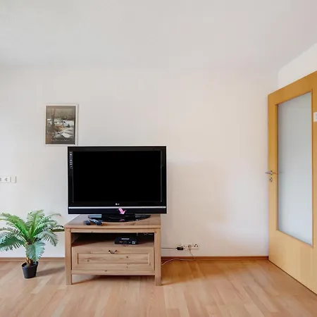Apartment Grosse Albferien
