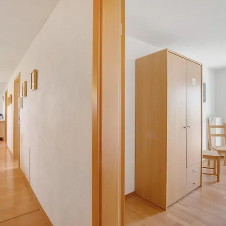 Appartamento Grosse Albferien *