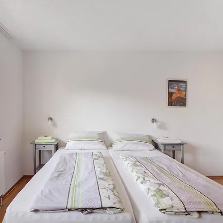 Grosse Albferien Appartamento Heroldstatt