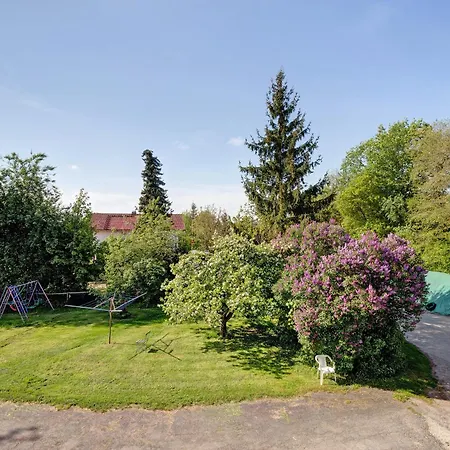 Appartamento Grosse Albferien *