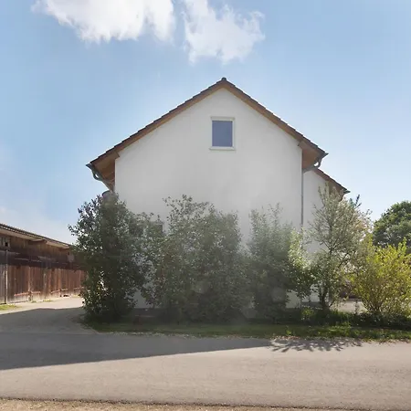 Appartamento Grosse Albferien