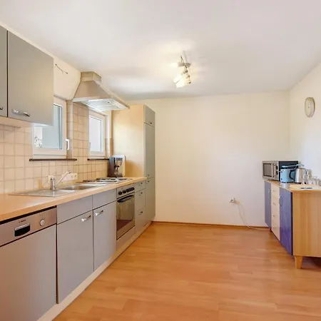 Grosse Albferien Appartamento