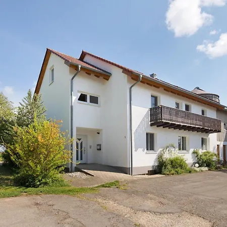 Apartman Grosse Albferien