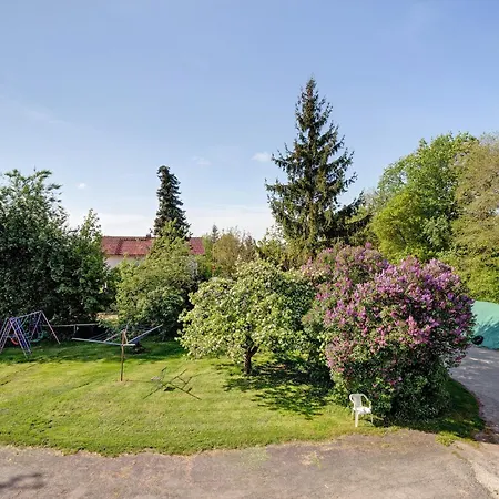 Apartment Grosse Albferien