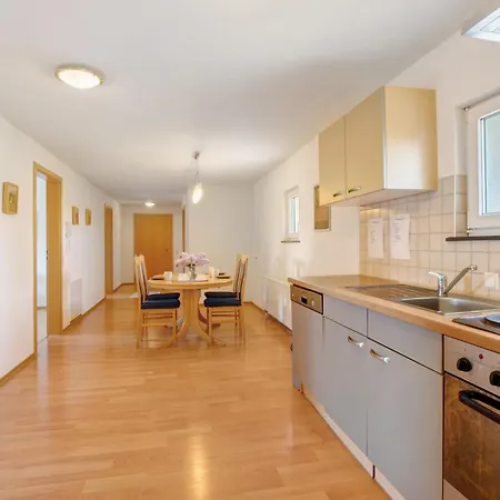 Grosse Albferien Apartment