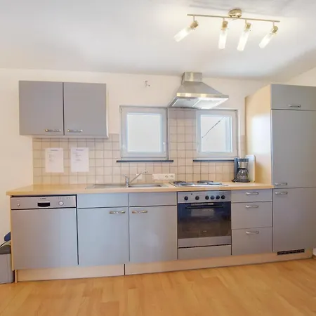 Grosse Albferien Apartment
