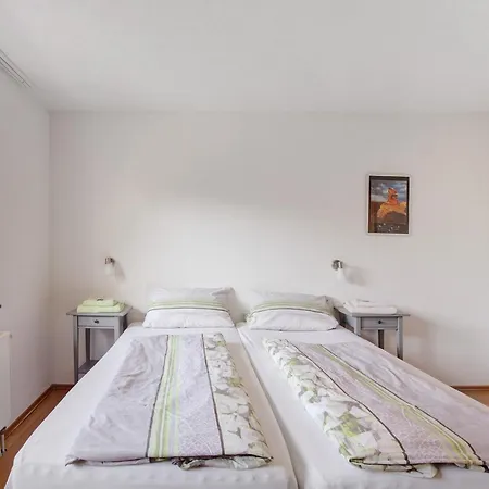 Apartment Grosse Albferien Heroldstatt