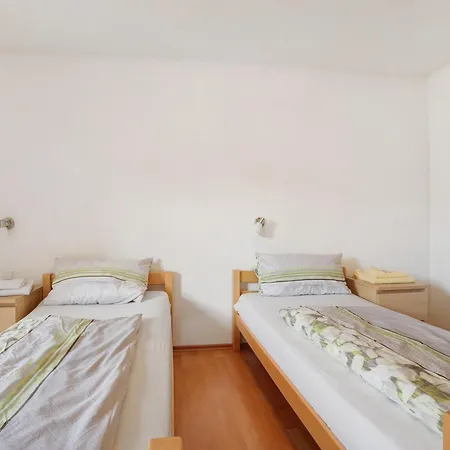 Apartment Grosse Albferien *