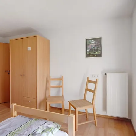 Grosse Albferien Apartment *