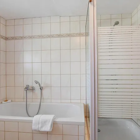 Apartment Grosse Albferien