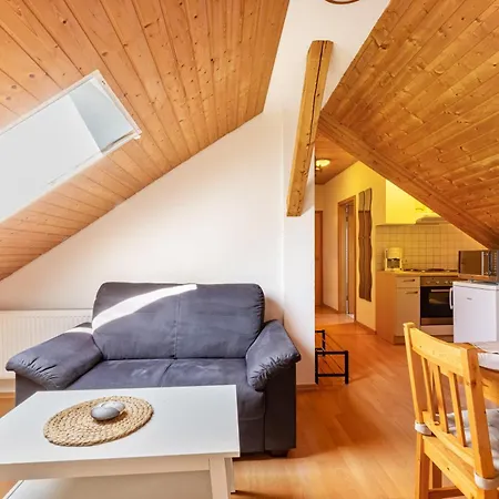 Apartment Grosse Albferien