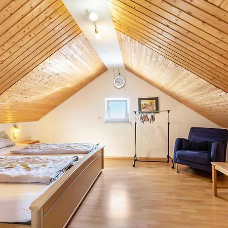 Apartment Grosse Albferien