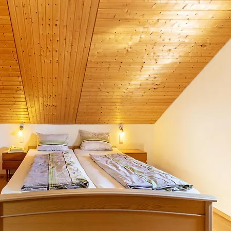 Apartment Grosse Albferien Heroldstatt